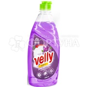 Моющее средство для посуды Velly 500 мл Бархатная фиалка