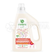 Кондиционер для белья SYNERGETIC 1500 мл Магическая орхидея