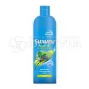 Шампунь Шамту 500 мл Глубокое очищение Травы