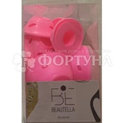 Бигуди Beautella 10 шт силиконовые