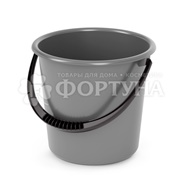 Ведро 5 л Эконом микс (Октябрьский)