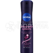 Дезодорант аэрозольный Nivea 150 мл Жемчуная красота Premium Perfume
