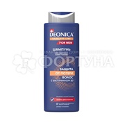Шампунь Deonica 380 мл Защита от потери волос