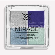 Тени для век Art-Visage Mirage 03