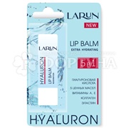 Бальзам для губ LARUN 3,6 г Hyaluron