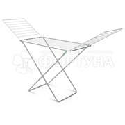 Сушилка для белья напольная складная (188*55*108)