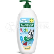 Гель для душа Palmolive 600 мл Детский Миндаль