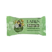 Туалетное мыло LARUN Natural Care 70 г Олива