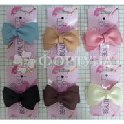 Заколка Beautella 1 шт для волос d=8см