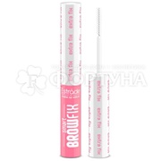 Гель Estrade для бровей Smart Brow Fix бесцветный