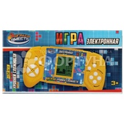 Игра Играем вместе логич. электронная 2103K459-R