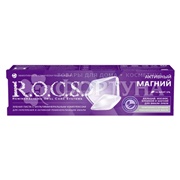 Зубная паста R.O.C.S. 94 г Активный магний