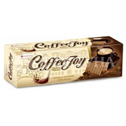 Печенье Cofee Joy 78 г кофейное