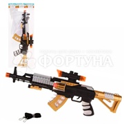 Автомат на батарейках 788-18A/148413