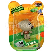 Игрушка Играем вместе Ми-ми-мишки PF-MMM-TUCHKA-RU