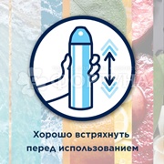 Освежитель воздуха Glade 300 мл I Love You