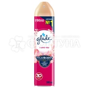 Освежитель воздуха Glade 300 мл I Love You