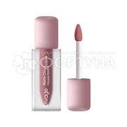 Губная помада Divage Matte Cloud жидкая 06