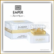 Парфюмерная вода Emper 100 мл Qubism