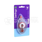 Корректирующая лента Berlingo 5мм*8м
