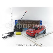 Машина Джип р/у на аккум. 1512F294