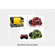 Машина Джип р/у 2012F316