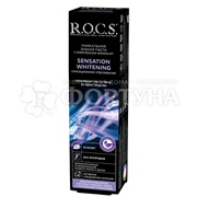 Зубная паста R.O.C.S. 94 мл Максимальная свежесть