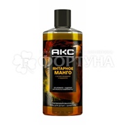 Гель для душа АКС 400 мл Манго 2в1