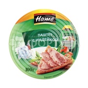 Паштет Hame 100 г с индейкой