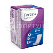 Прокладки Tereza Lady 10 шт Super урологические