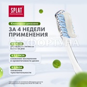 Зубная паста SPLAT Professional 100 мл Длительная Свежесть