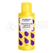 Шампунь Concept Fusion 100 мл Ultra Moist Увлажняющий