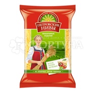 Макароны Петровские Нивы 1 кг Вермишель группа В