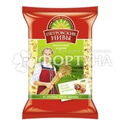 Макароны Петровские Нивы 1 кг Спираль группа В