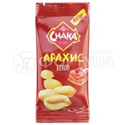 Арахис CHAKA 50 г Бекон