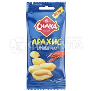 Арахис CHAKA 50 г Варёные раки