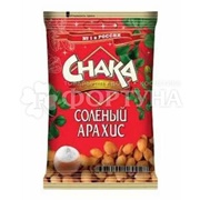 Арахис CHAKA 50 г Солёный