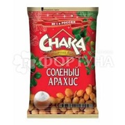 Арахис CHAKA 50 г Солёный