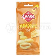 Арахис CHAKA 50 г Сыр