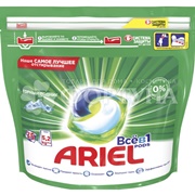 Капсулы для стирки ARIEL 35 шт Горный родник