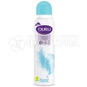 Дезодорант аэрозольный DURU 150 мл Ocean fresh