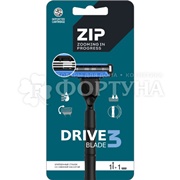 Станок ZIP Drive 3 c 1 кассетой