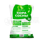 Кора сосны Factorial 2 л