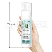 Пенка для умывания Чистая линия 190 мл Pure Line