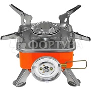 Газовая плита ENERGY GS-200 портативная (чехол)