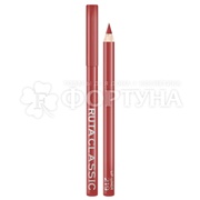 Карандаш для губ Ruta Classic 219