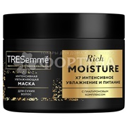 Маска для волос TRESemme 300 мл Увлажняющая Rich Moisture c гиалуроновым комплексом