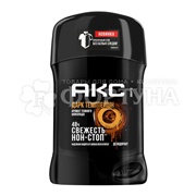 Дезодорант твердый АКС 50 мл Дарк темптейшн