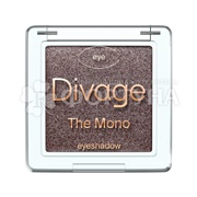 Тени для век Divage The Mono 04