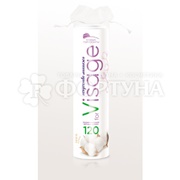 Ватные диски Новые горизонты 120 шт for Visage
